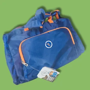 Ligo bags in blue color
