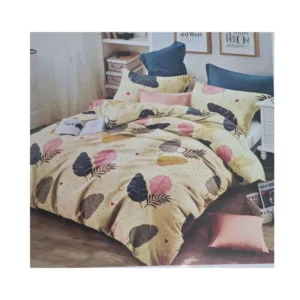 Austin Double Bedsheet Set