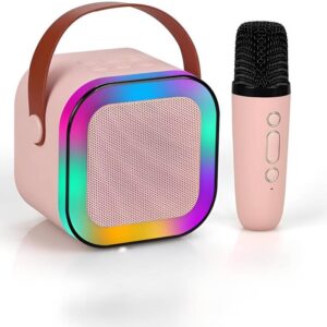 rechargeable mini Bluetooth speaker