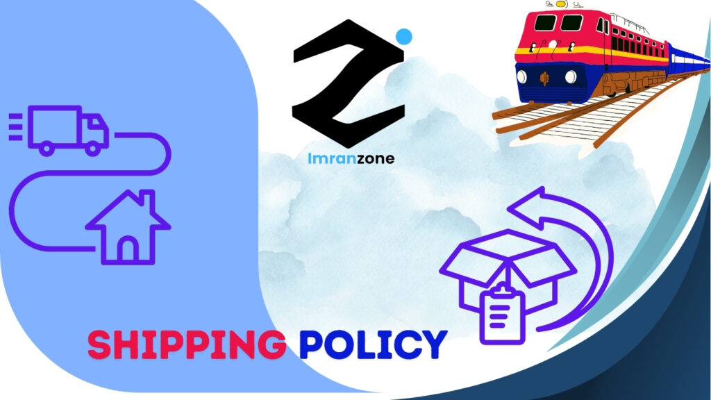 Shipping policy